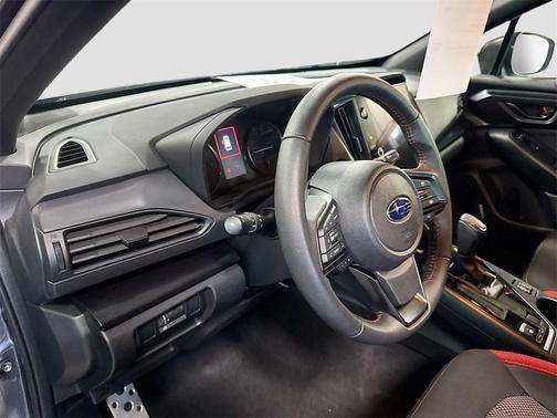 2024 Subaru Impreza RS