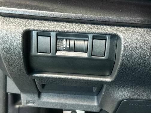 2024 Subaru Impreza RS