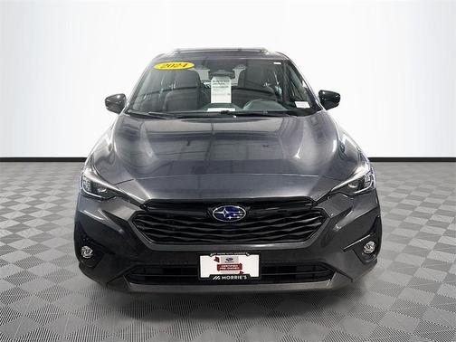 2024 Subaru Impreza RS