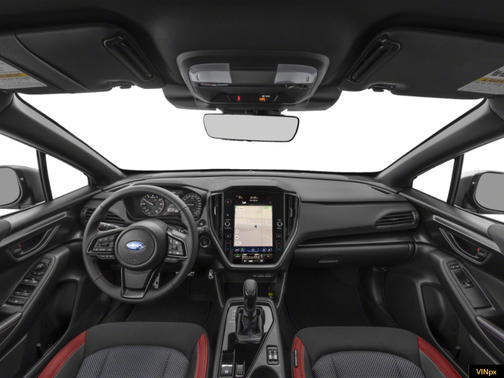 2024 Subaru Impreza RS