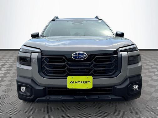 River Rock Pearl 2026 Subaru Outback Limited XT