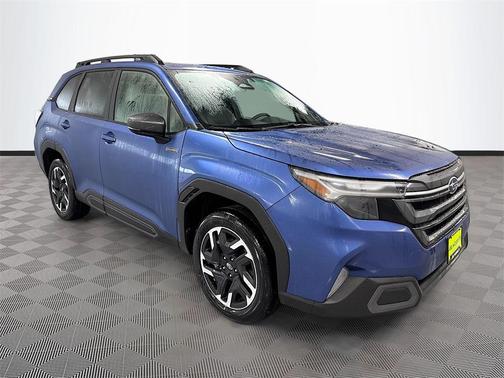 2025 Subaru Forester Hybrid Limited