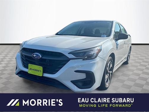 2025 Subaru Legacy Base