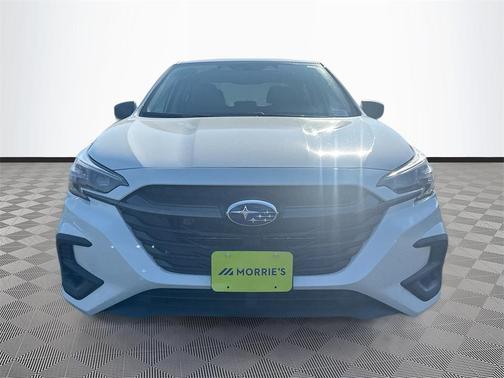 2025 Subaru Legacy Base