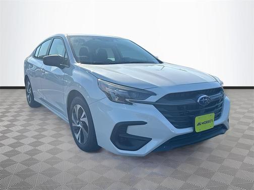 2025 Subaru Legacy Base
