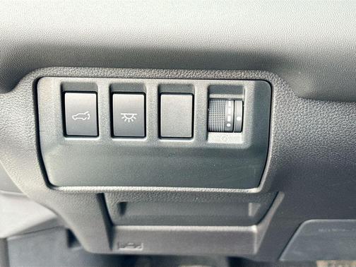 2025 Subaru Ascent Limited 7-Passenger