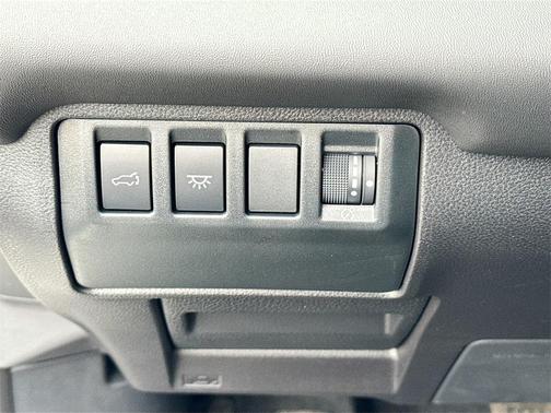 2025 Subaru Ascent Limited 7-Passenger