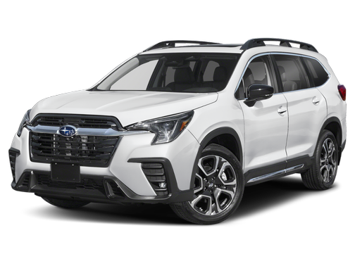 2025 Subaru Ascent Limited 7-Passenger