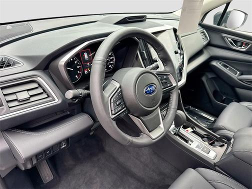2025 Subaru Ascent Limited 7-Passenger