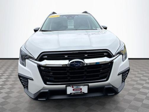 2025 Subaru Ascent Limited 7-Passenger