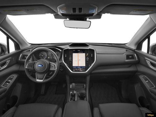 2025 Subaru Ascent Limited 7-Passenger