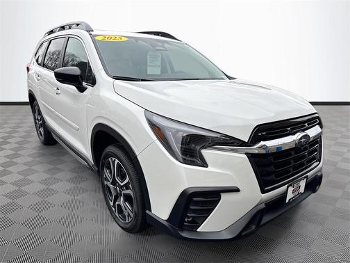 2025 Subaru Ascent Limited 7-Passenger