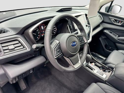 2025 Subaru Ascent Limited 7-Passenger
