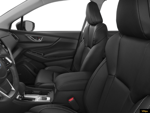 2025 Subaru Ascent Limited 7-Passenger