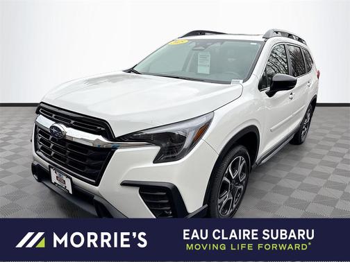 2025 Subaru Ascent Limited 7-Passenger