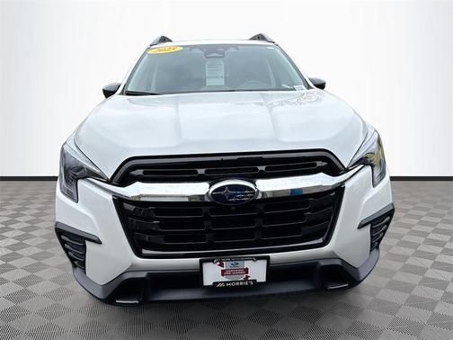 2025 Subaru Ascent Limited 7-Passenger