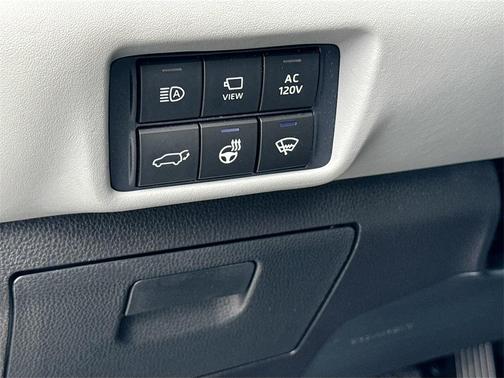2021 Toyota Highlander Hybrid Limited