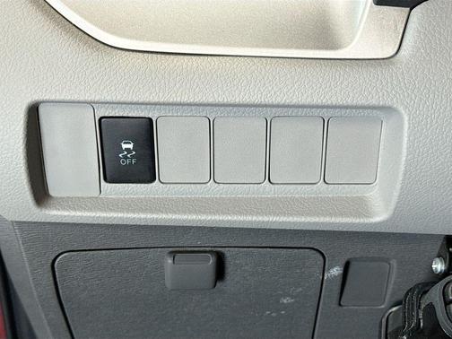 2020 Toyota Sienna SE