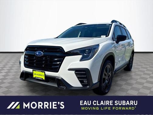 2025 Subaru Ascent Onyx Edition 7-Passenger