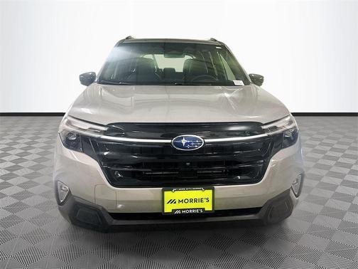 2025 Subaru Forester Hybrid Touring