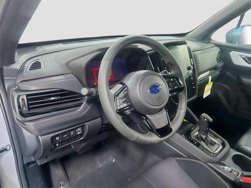 2025 Subaru Forester Hybrid Touring