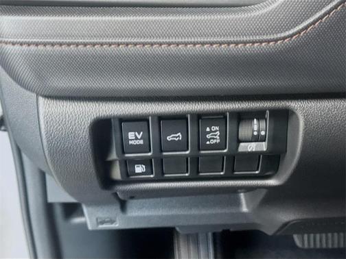 2025 Subaru Forester Hybrid Touring