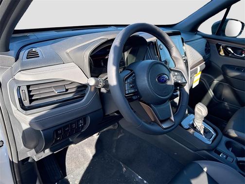 2025 Subaru Forester Hybrid Sport