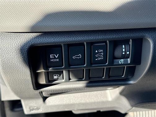 2025 Subaru Forester Hybrid Sport