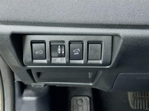 Autumn Green Metallic 2025 Subaru Outback Premium