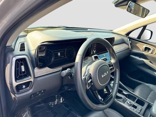 2022 Kia Sorento EX