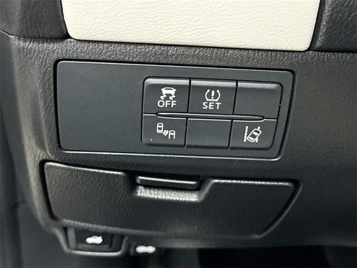 2016 Mazda Mazda6 i Grand Touring