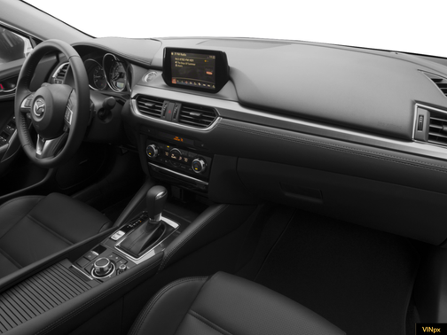 2016 Mazda Mazda6 i Grand Touring