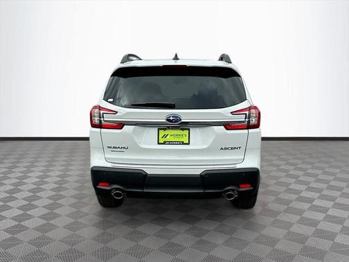 2025 Subaru Ascent Premium 7-Passenger