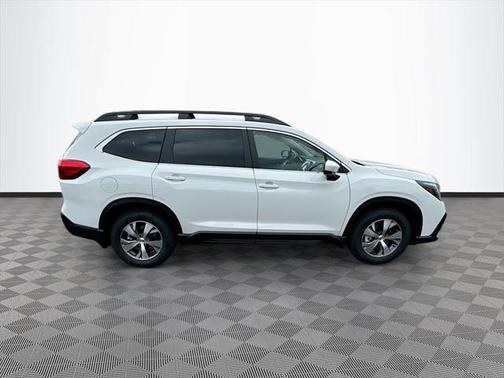 2025 Subaru Ascent Premium 7-Passenger