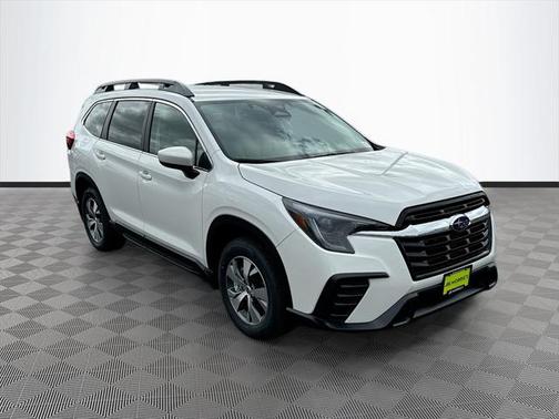 2025 Subaru Ascent Premium 7-Passenger