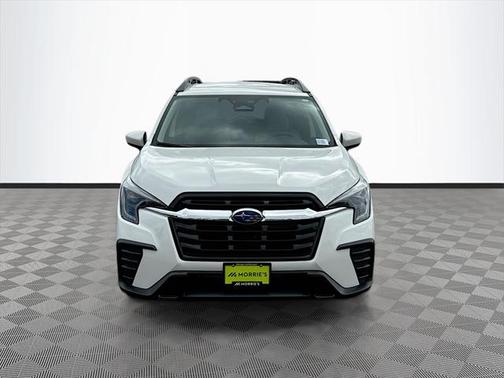 2025 Subaru Ascent Premium 7-Passenger