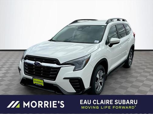 2025 Subaru Ascent Premium 7-Passenger