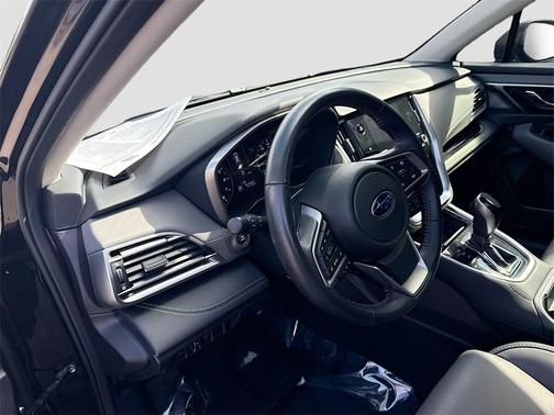 2023 Subaru Outback Onyx Edition XT