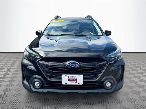 2023 Subaru Outback Onyx Edition XT