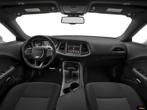 2020 Dodge Challenger GT