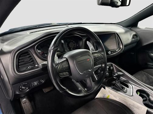 2020 Dodge Challenger GT