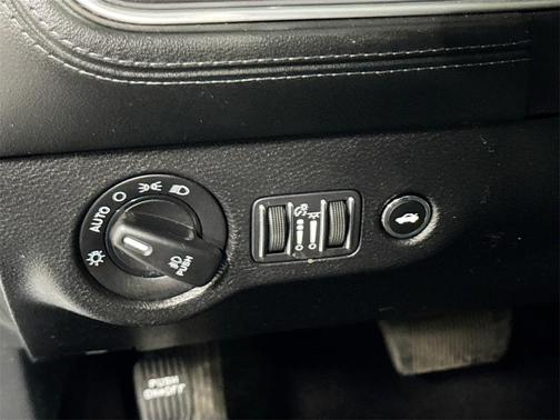 2020 Dodge Challenger GT