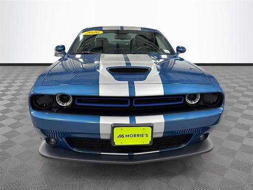2020 Dodge Challenger GT