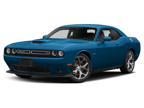 2020 Dodge Challenger GT