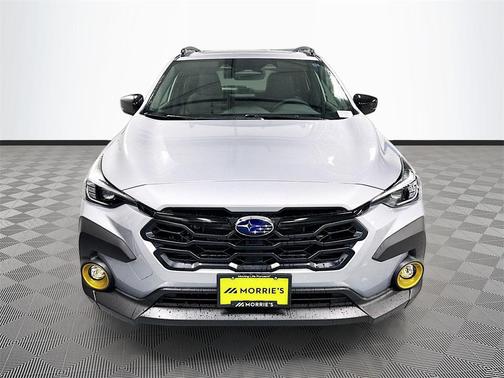 2026 Subaru Crosstrek Hybrid Base