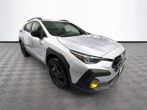 2026 Subaru Crosstrek Hybrid Base