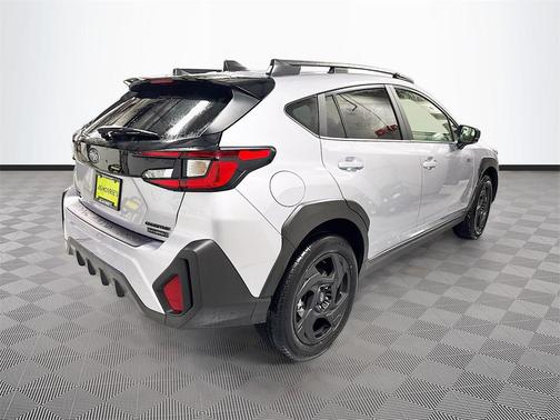 2026 Subaru Crosstrek Hybrid Base