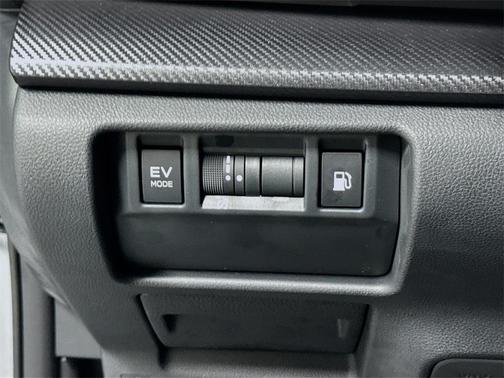 2026 Subaru Crosstrek Hybrid Base