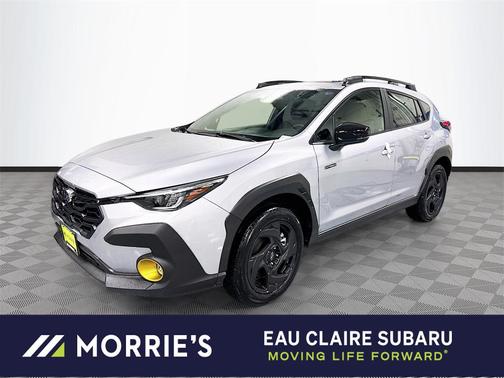 2026 Subaru Crosstrek Hybrid Base