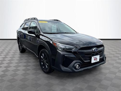 2023 Subaru Outback Onyx Edition XT